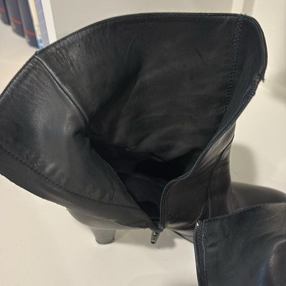 COACH Melinda Ankle Boots - Picture 10 of 11